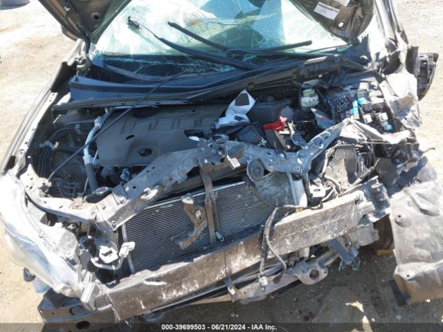 5YFBURHE0HP692764 Toyota Corolla Xle