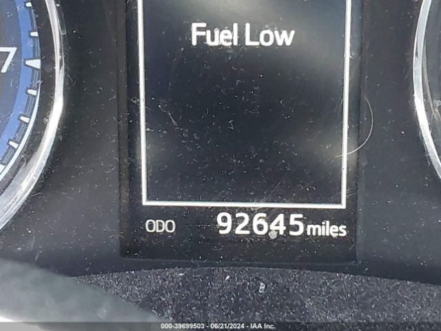 5YFBURHE0HP692764 Toyota Corolla Xle