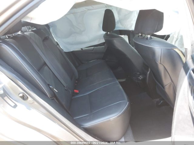 5YFBURHE0HP692764 Toyota Corolla Xle