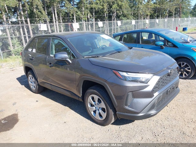 Toyota RAV4 LE 2023 2T3G1RFV1PC372845 main image