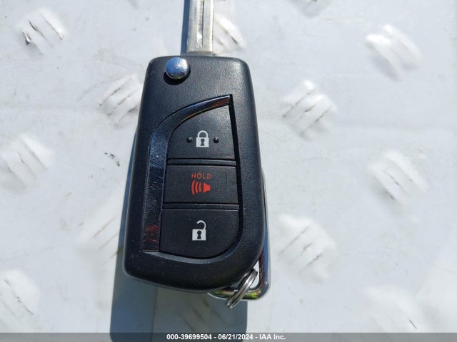 Toyota RAV4 LE 2023 2T3G1RFV1PC372845 Image 11