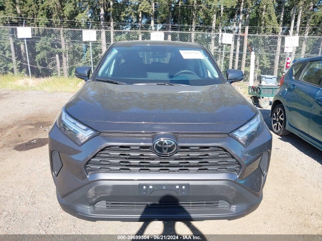 Toyota RAV4 LE 2023 2T3G1RFV1PC372845 Image 12