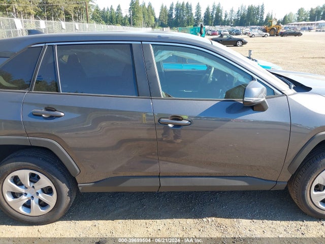 Toyota RAV4 LE 2023 2T3G1RFV1PC372845 Image 13