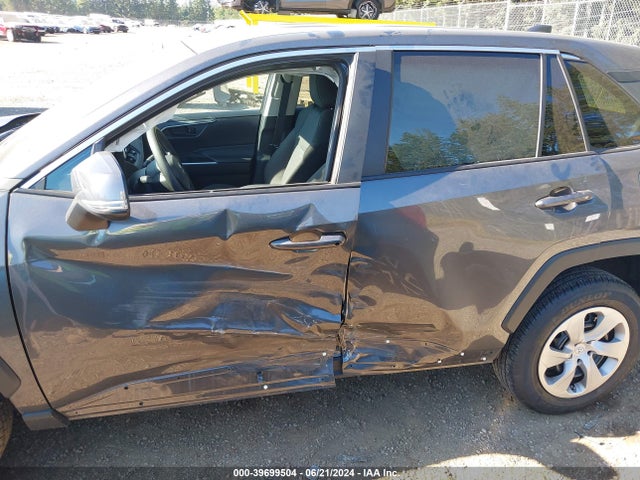 Toyota RAV4 LE 2023 2T3G1RFV1PC372845 Image 14