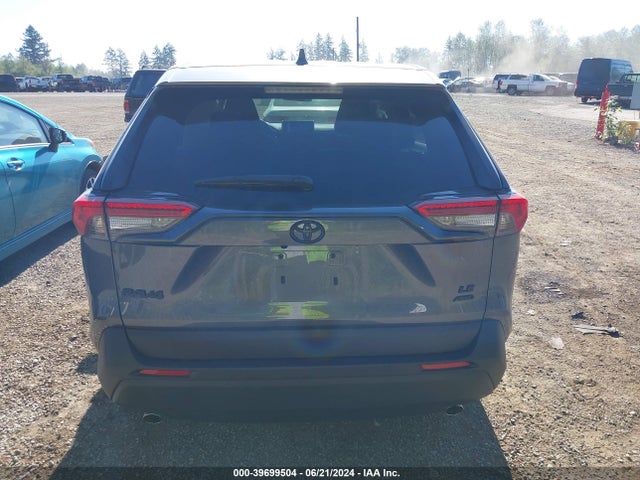 Toyota RAV4 LE 2023 2T3G1RFV1PC372845 Image 16