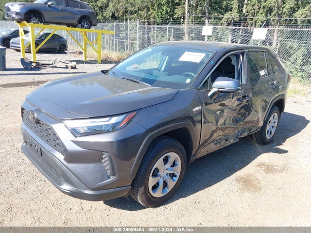 Toyota RAV4 LE 2023 2T3G1RFV1PC372845 Image 2