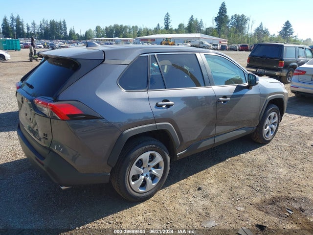Toyota RAV4 LE 2023 2T3G1RFV1PC372845 Image 4