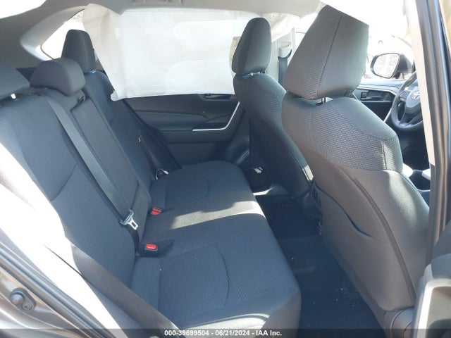 Toyota RAV4 LE 2023 2T3G1RFV1PC372845 Image 8