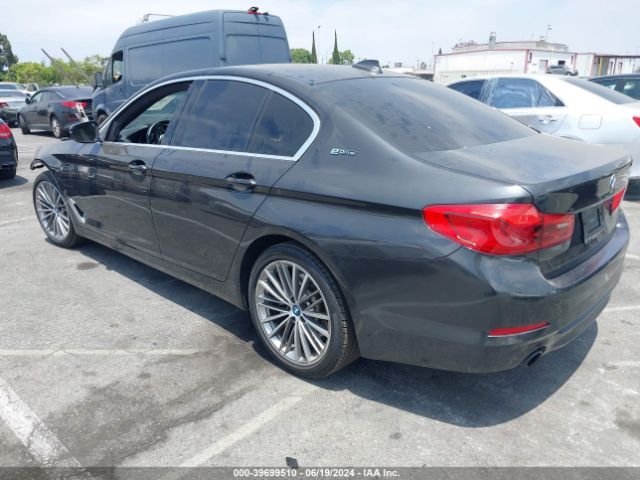 WBAJA9C53KB254884 BMW 530e Iperformance