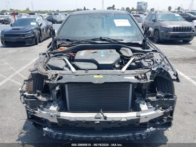 WBAJA9C53KB254884 BMW 530e Iperformance
