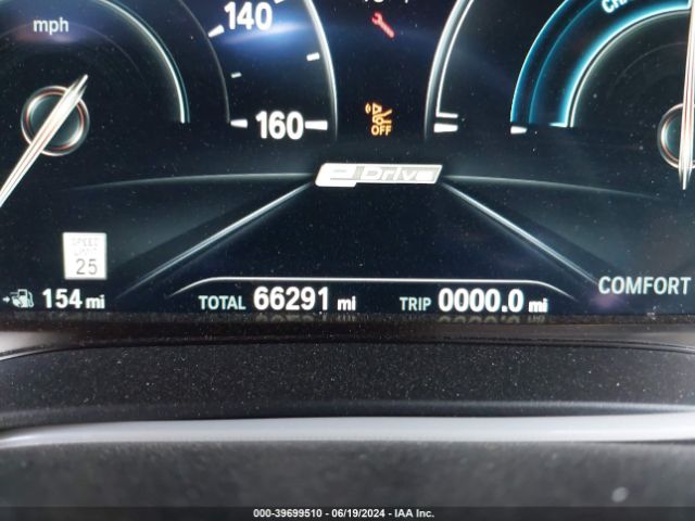 WBAJA9C53KB254884 BMW 530e Iperformance