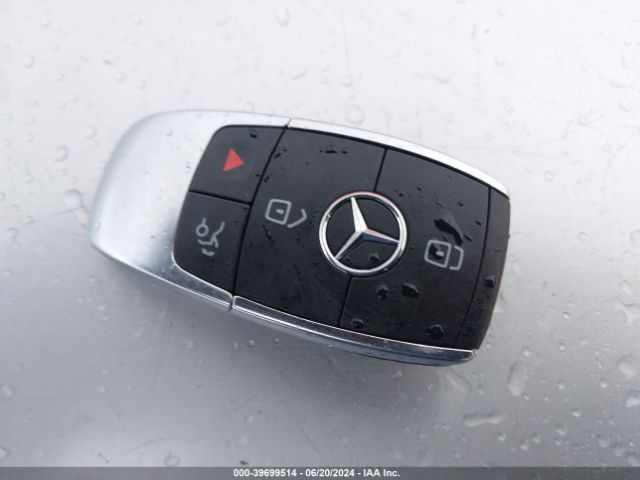W1N4N4HB5MJ114357 Mercedes-Benz Gla 250 4matic