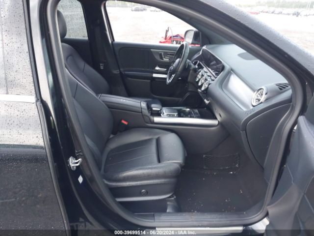 W1N4N4HB5MJ114357 Mercedes-Benz Gla 250 4matic