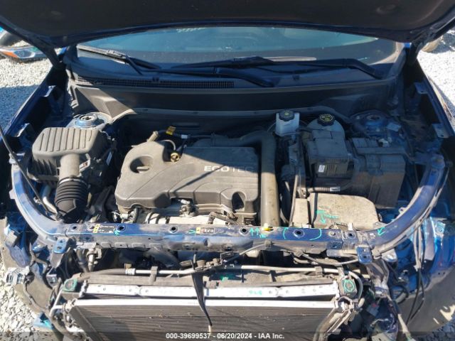 3GNAXUEV8KL387860 Chevrolet EQUINOX LT
