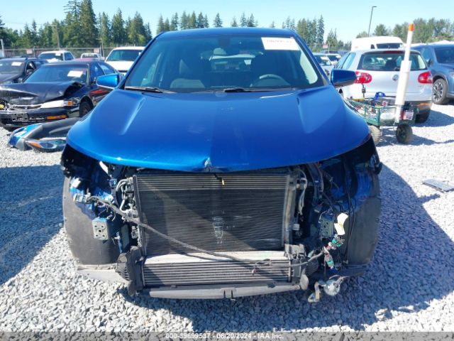 3GNAXUEV8KL387860 Chevrolet EQUINOX LT