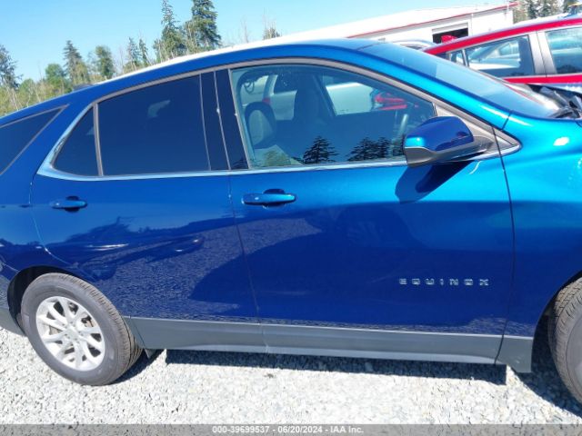 3GNAXUEV8KL387860 Chevrolet EQUINOX LT