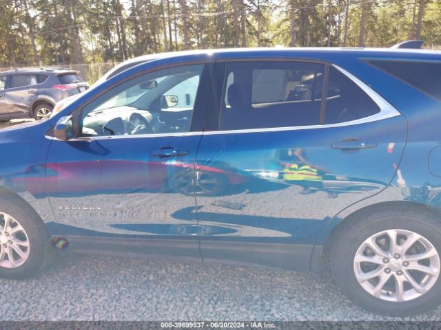 3GNAXUEV8KL387860 Chevrolet EQUINOX LT