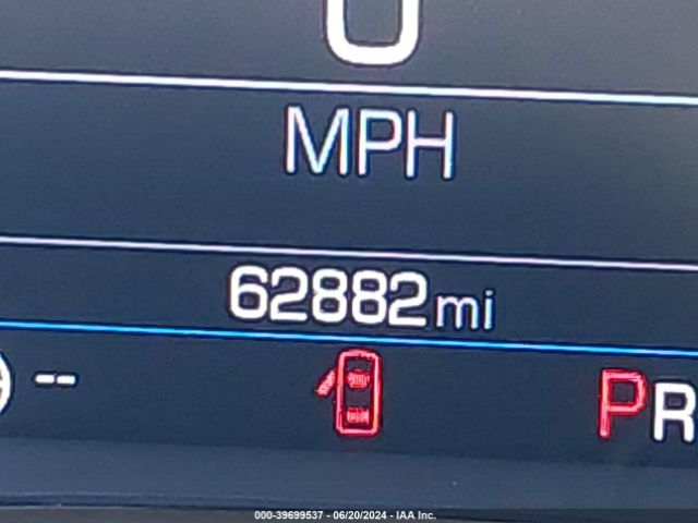 3GNAXUEV8KL387860 Chevrolet EQUINOX LT