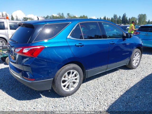3GNAXUEV8KL387860 Chevrolet EQUINOX LT