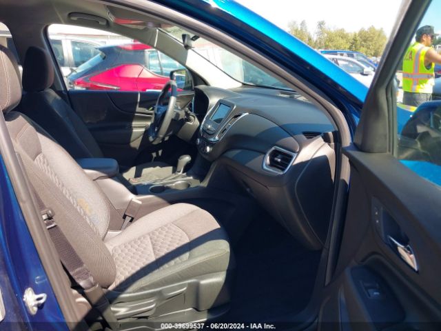 3GNAXUEV8KL387860 Chevrolet EQUINOX LT