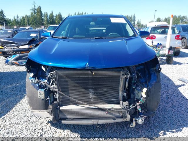 3GNAXUEV8KL387860 Chevrolet EQUINOX LT