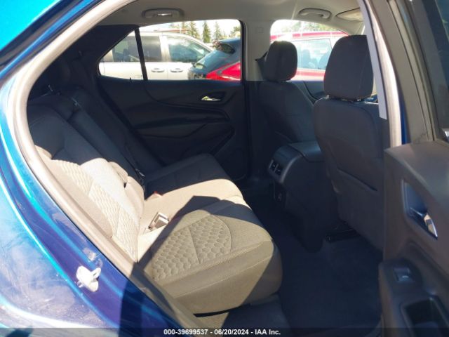 3GNAXUEV8KL387860 Chevrolet EQUINOX LT