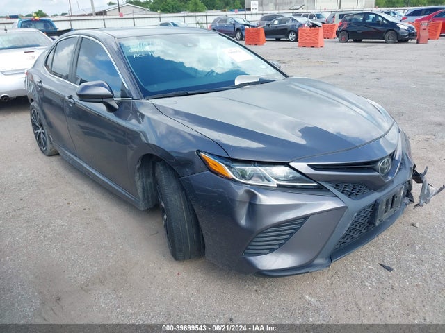 2019 4T1B11HK2KU219115 main image