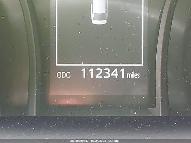 Toyota CAMRY SE 2019 4T1B11HK2KU219115 Image 14
