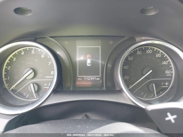 Toyota CAMRY SE 2019 4T1B11HK2KU219115 Image 7