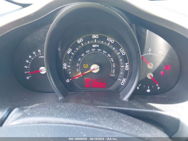 KNDPB3AC2F7724064 KIA Sportage Lx
