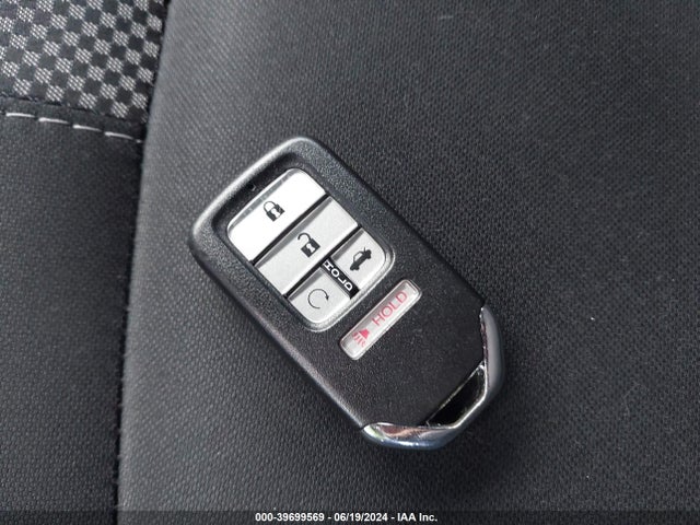 Honda Civic Sport 2020 2HGFC2F85LH532193 Image 11