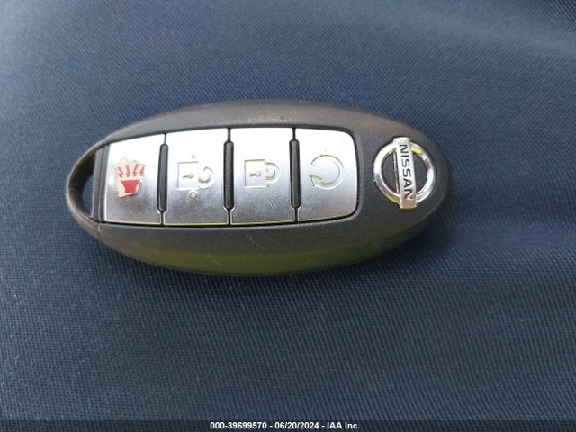 Nissan Titan Sl 2017 1N6AA1E50HN546501 Image 11