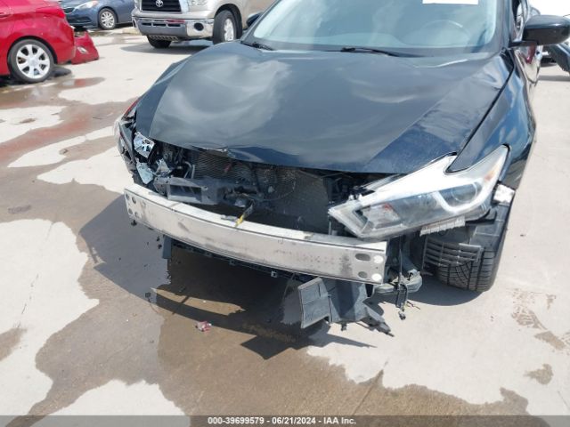 1N4AA6AP6HC394393 Nissan Maxima 3.5 S