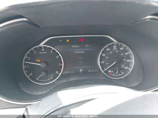 1N4AA6AP6HC394393 Nissan Maxima 3.5 S