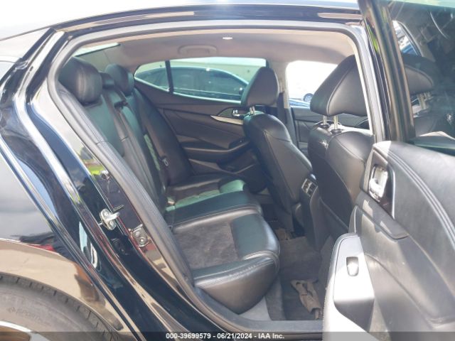 1N4AA6AP6HC394393 Nissan Maxima 3.5 S