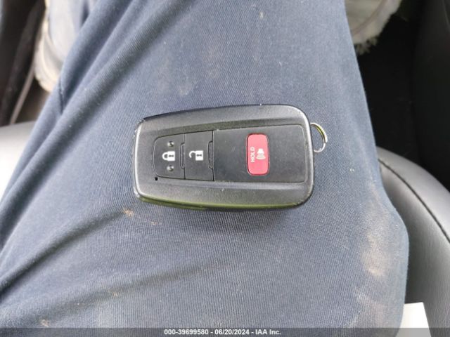 Toyota PRIUS XLE 2019 JTDKARFU8K3101292 Image 11