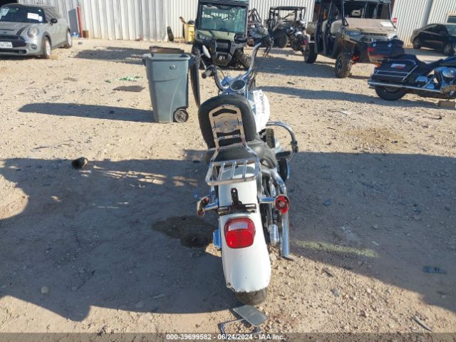 2001 HARLEY-DAVIDSON FLSTFI 1HD1BXB161Y049010 Photo 5
