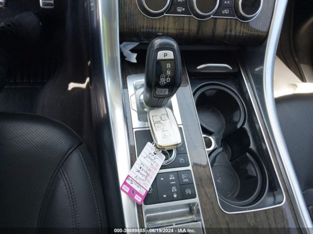 SALWR2EF2EA334565 Land Rover Range Rover Sport 5.0l V8 Supercharged