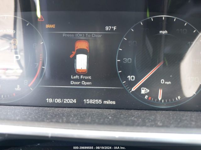 SALWR2EF2EA334565 Land Rover Range Rover Sport 5.0l V8 Supercharged