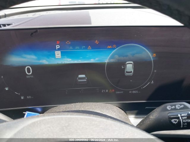 5XYK7CAF2PG019503 KIA Sportage X-pro Prestige