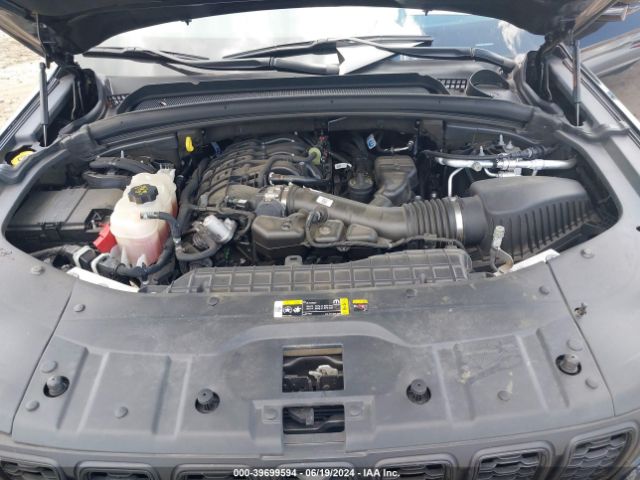 1C4RJGBG7N8635314 Jeep Grand Cherokee Limited 4x2