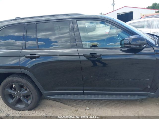 1C4RJGBG7N8635314 Jeep Grand Cherokee Limited 4x2
