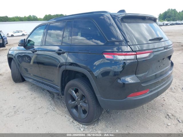1C4RJGBG7N8635314 Jeep Grand Cherokee Limited 4x2