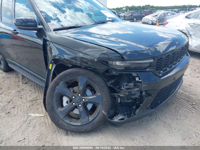 1C4RJGBG7N8635314 Jeep Grand Cherokee Limited 4x2