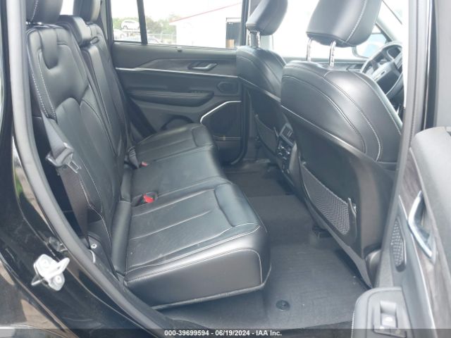 1C4RJGBG7N8635314 Jeep Grand Cherokee Limited 4x2