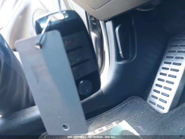 KIA FORTE SX 2015 KNAFZ5A34F5283758 Image 11