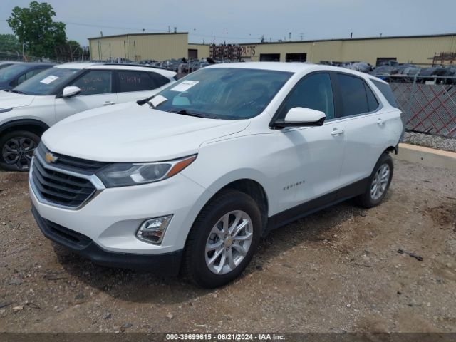 3GNAXUEV9MS132532 Chevrolet Equinox Awd Lt