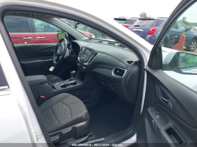 3GNAXUEV9MS132532 Chevrolet Equinox Awd Lt