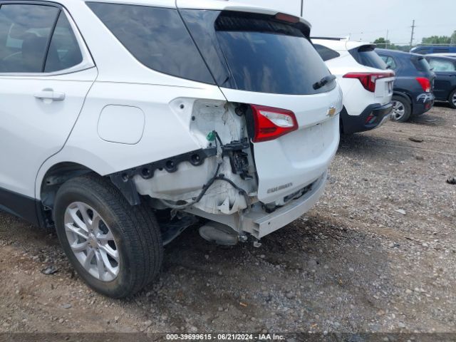 3GNAXUEV9MS132532 Chevrolet Equinox Awd Lt