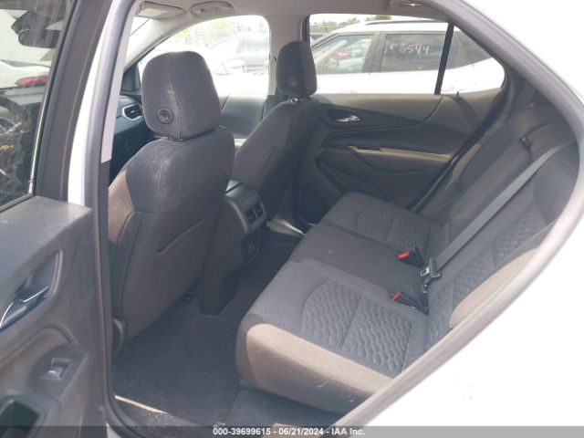 3GNAXUEV9MS132532 Chevrolet Equinox Awd Lt